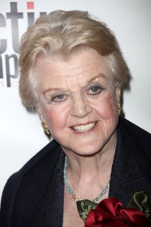 Angela Lansbury @ BroadwayWorld Angela Lansbury Photo