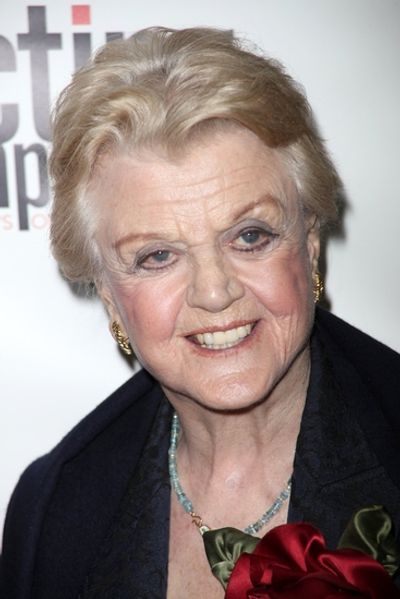 Angela Lansbury Photo
