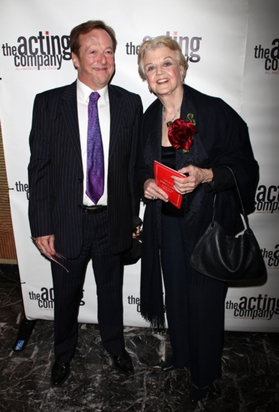 Photo Coverage Kander & Ebb 'COME TO THE CABARET' Benefit - After Party Image