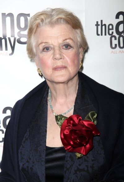 Angela Lansbury Photo