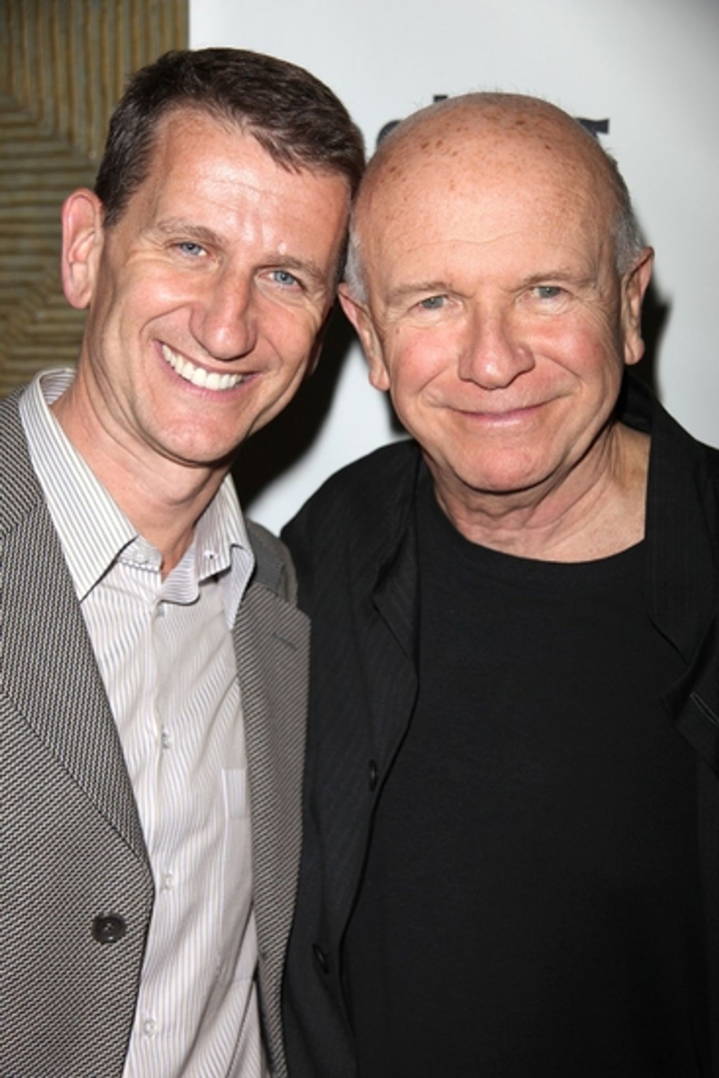 Photo Coverage Kander & Ebb 'COME TO THE CABARET' Benefit - After Party  Image