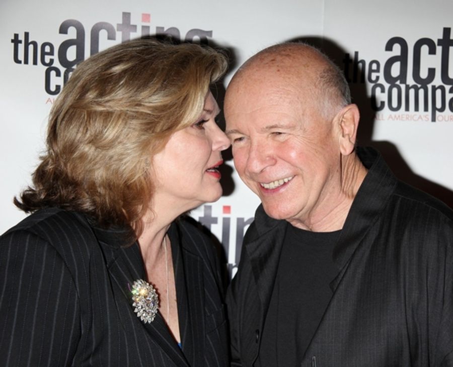 Photo Coverage Kander & Ebb 'COME TO THE CABARET' Benefit - After Party Image