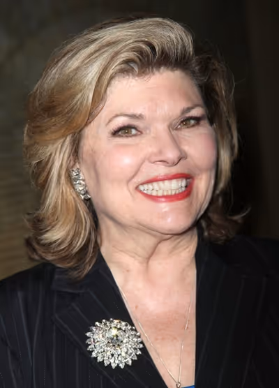  Debra Monk Photo