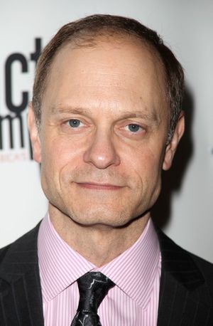 David Hyde Pierce @ BroadwayWorld David Hyde Pierce Photo