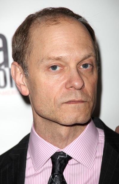 David Hyde Pierce Photo