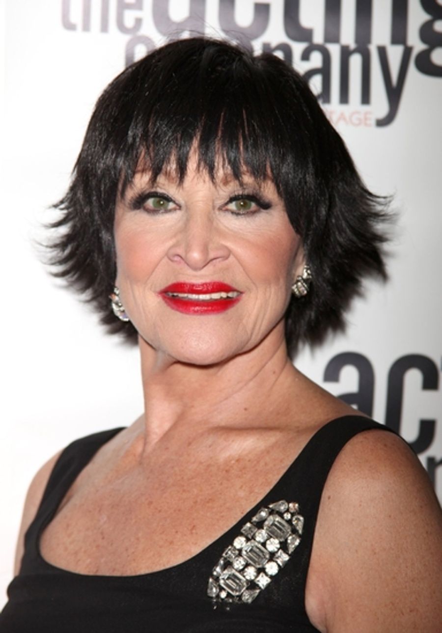 Photo Coverage Kander & Ebb 'COME TO THE CABARET' Benefit - After Party Image