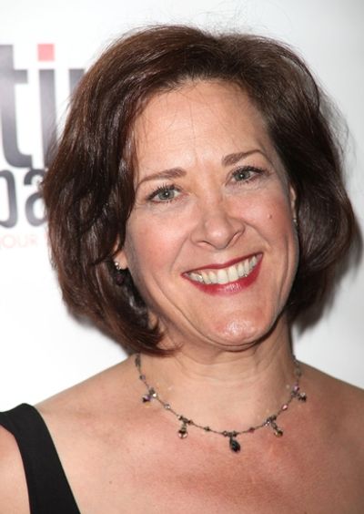 Karen Ziemba  Photo