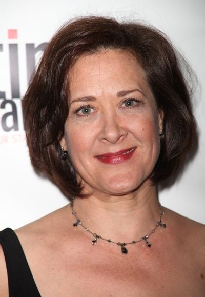 Karen Ziemba  Photo