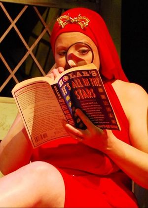 Laura Duvall-Whitson Photo