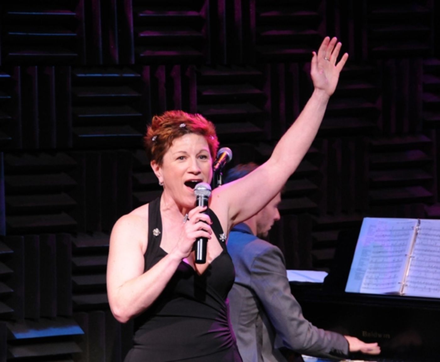 Photo Flash: THE THIRTINI AWARDS Held At Joes Pub 5/11  Image