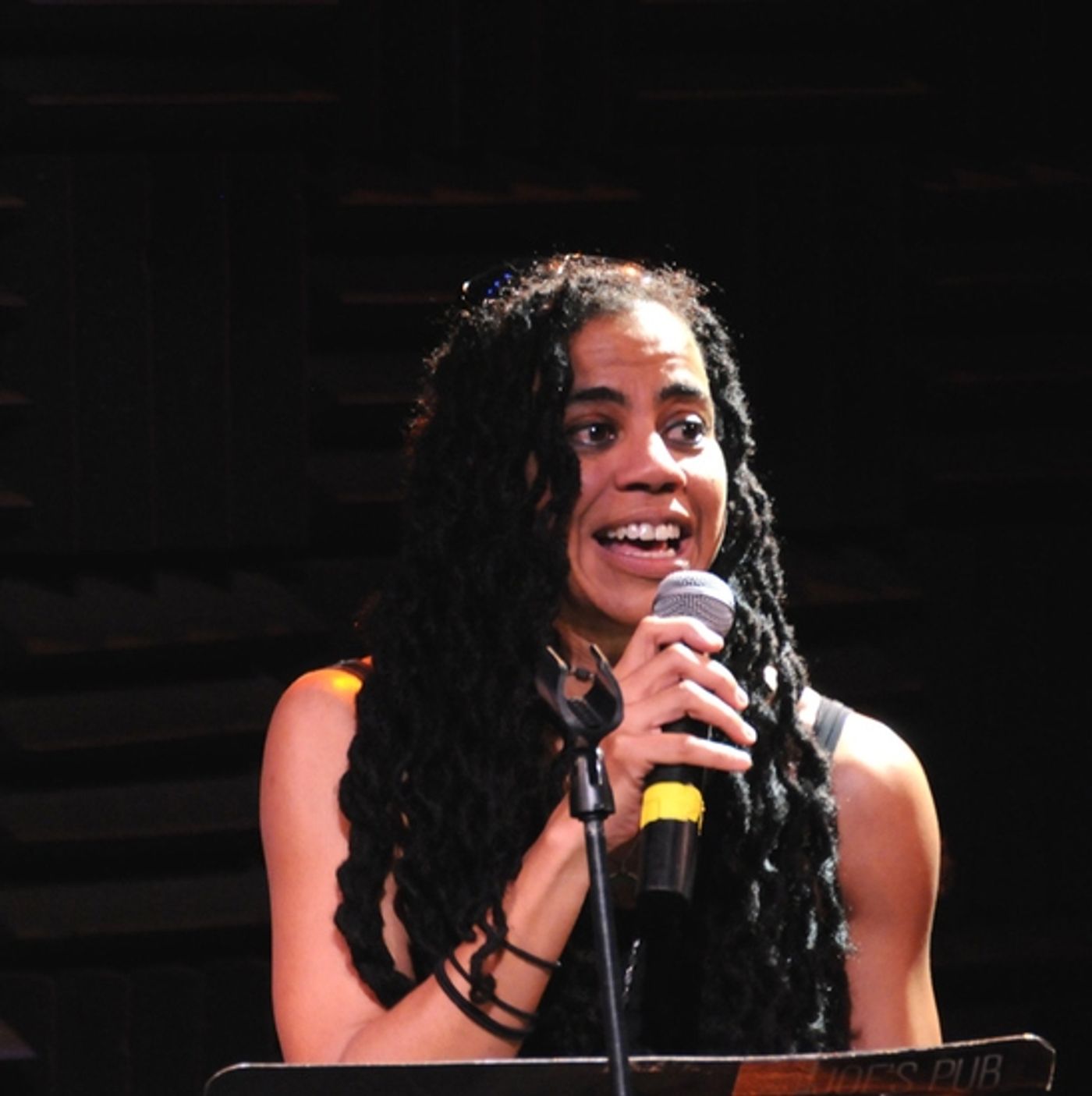 Photo Flash: THE THIRTINI AWARDS Held At Joes Pub 5/11  Image
