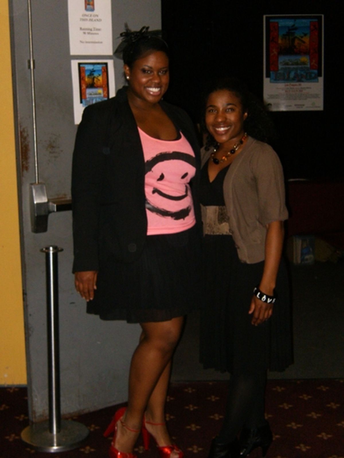 Mark E. Lococo and Ross Lehman at 