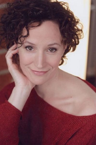 Barbara Walsh Photo