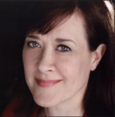  Karen Ziemba Photo