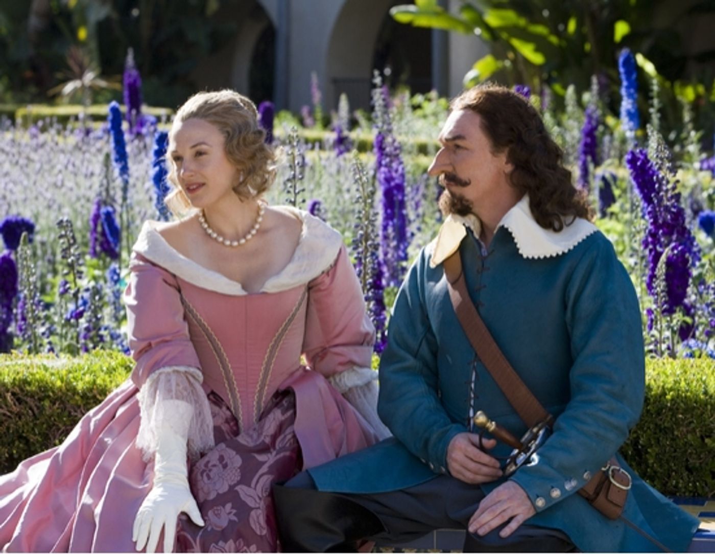 Photo Flash: The Old Globe's Summer Shakespeare Festival  Image