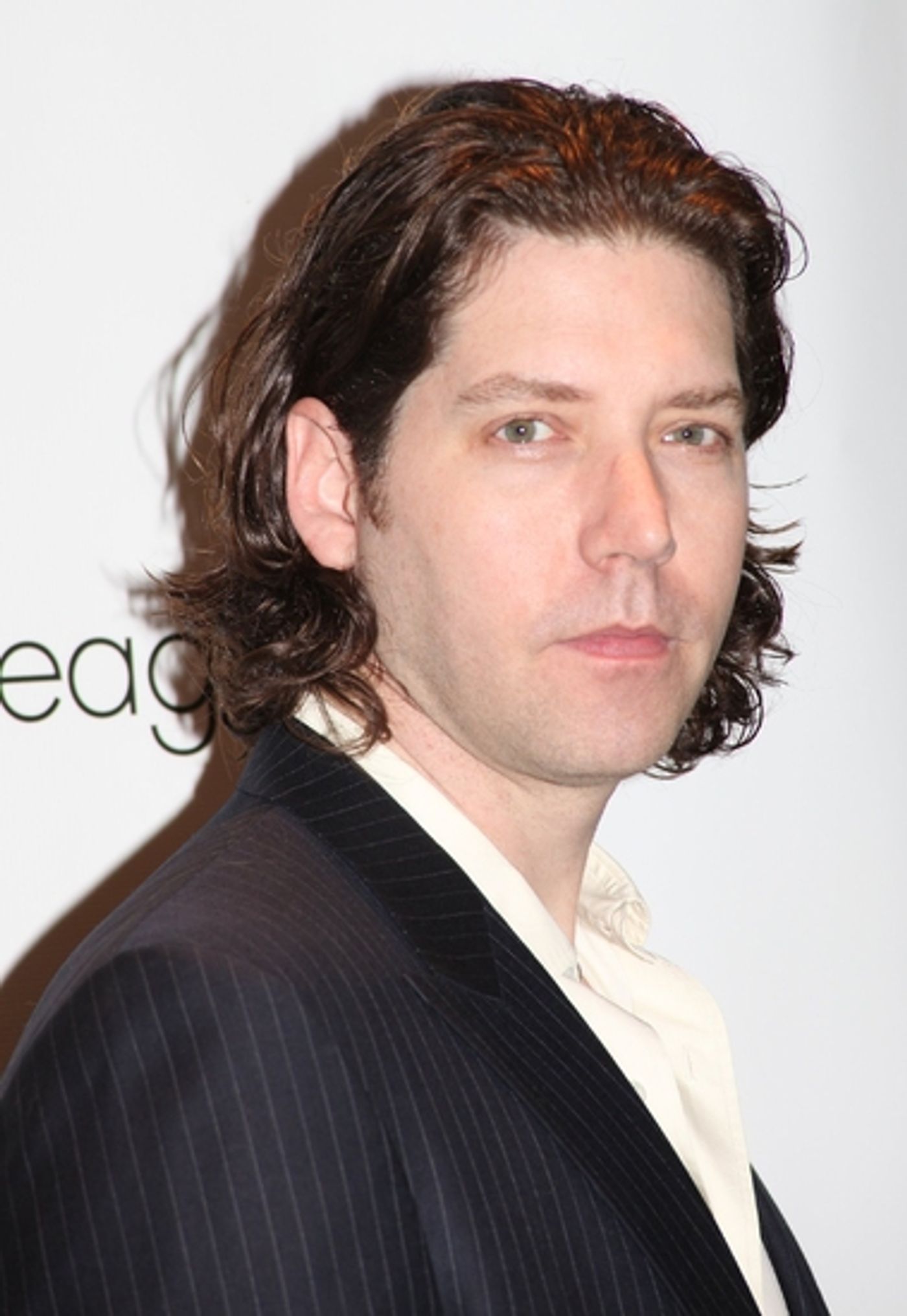 Photo Coverage: Drama League Awards-The Men  Image