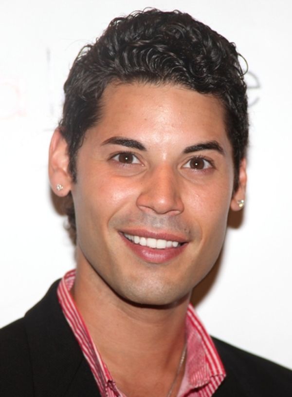 Joshua Cruz Photo