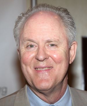 John Lithgow Photo