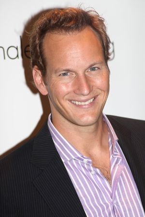 Patrick Wilson Photo