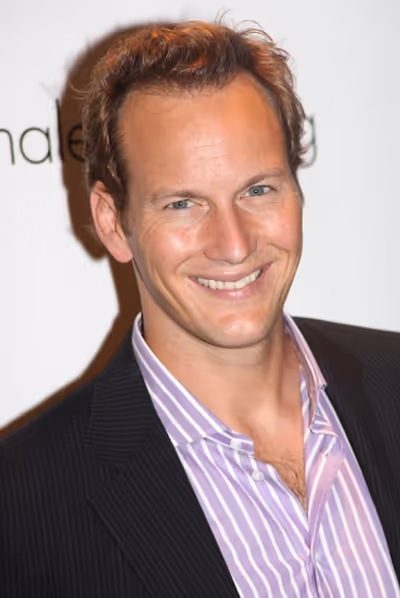 Patrick Wilson Photo