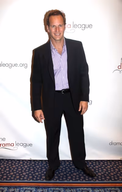 Patrick Wilson Photo
