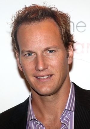 Patrick Wilson Photo