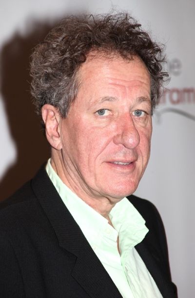 Geoffrey Rush Photo