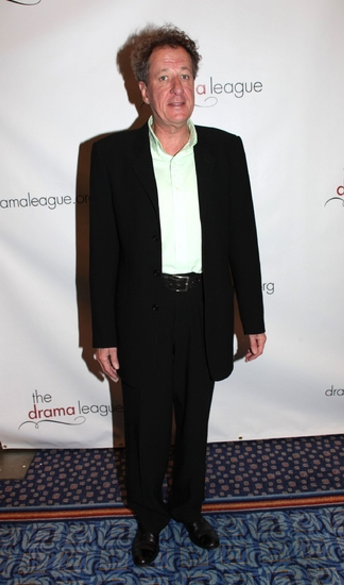 Photo Coverage: Drama League Awards-The Men  Image