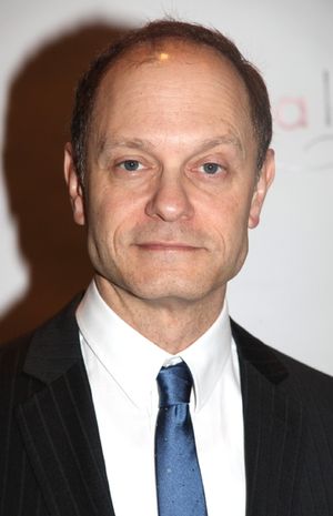 David Hyde Pierce Photo