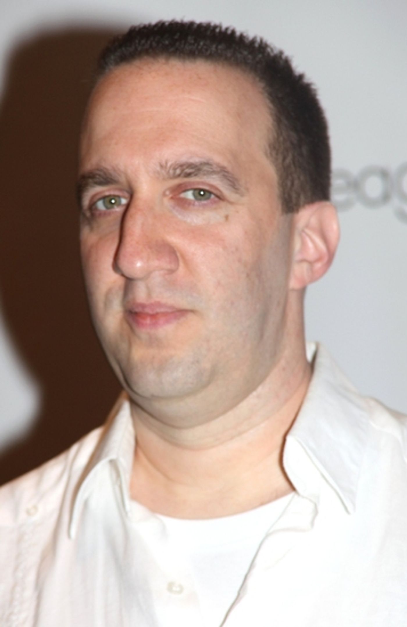 Photo Coverage: Drama League Awards-The Men  Image