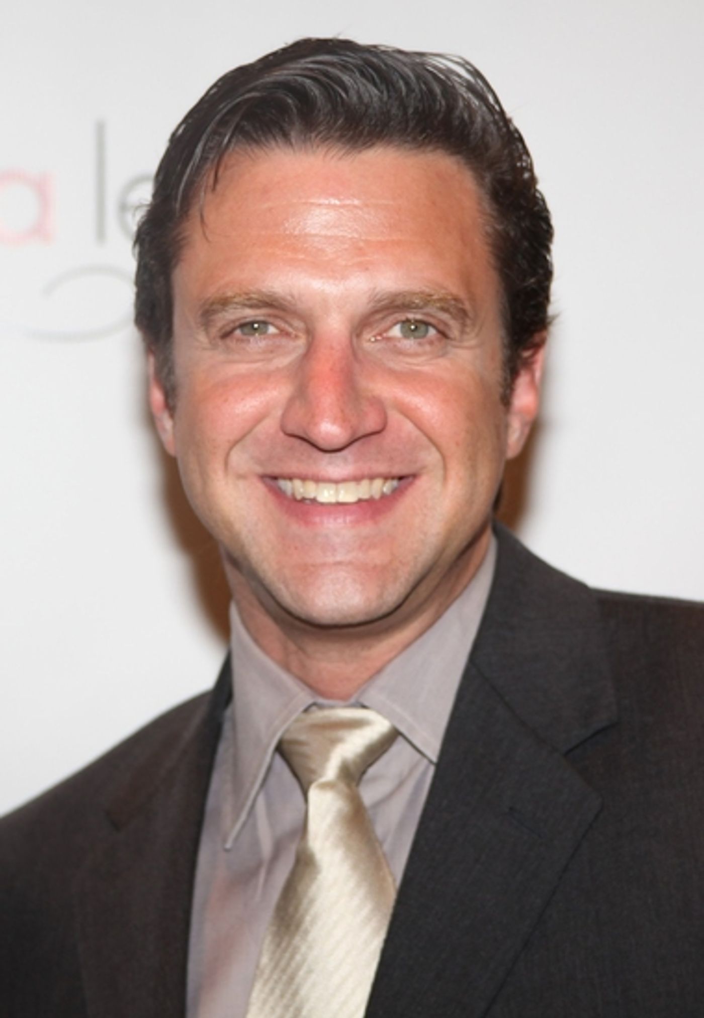 Photo Coverage: Drama League Awards-The Men  Image