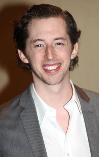 Josh Grisetti Photo