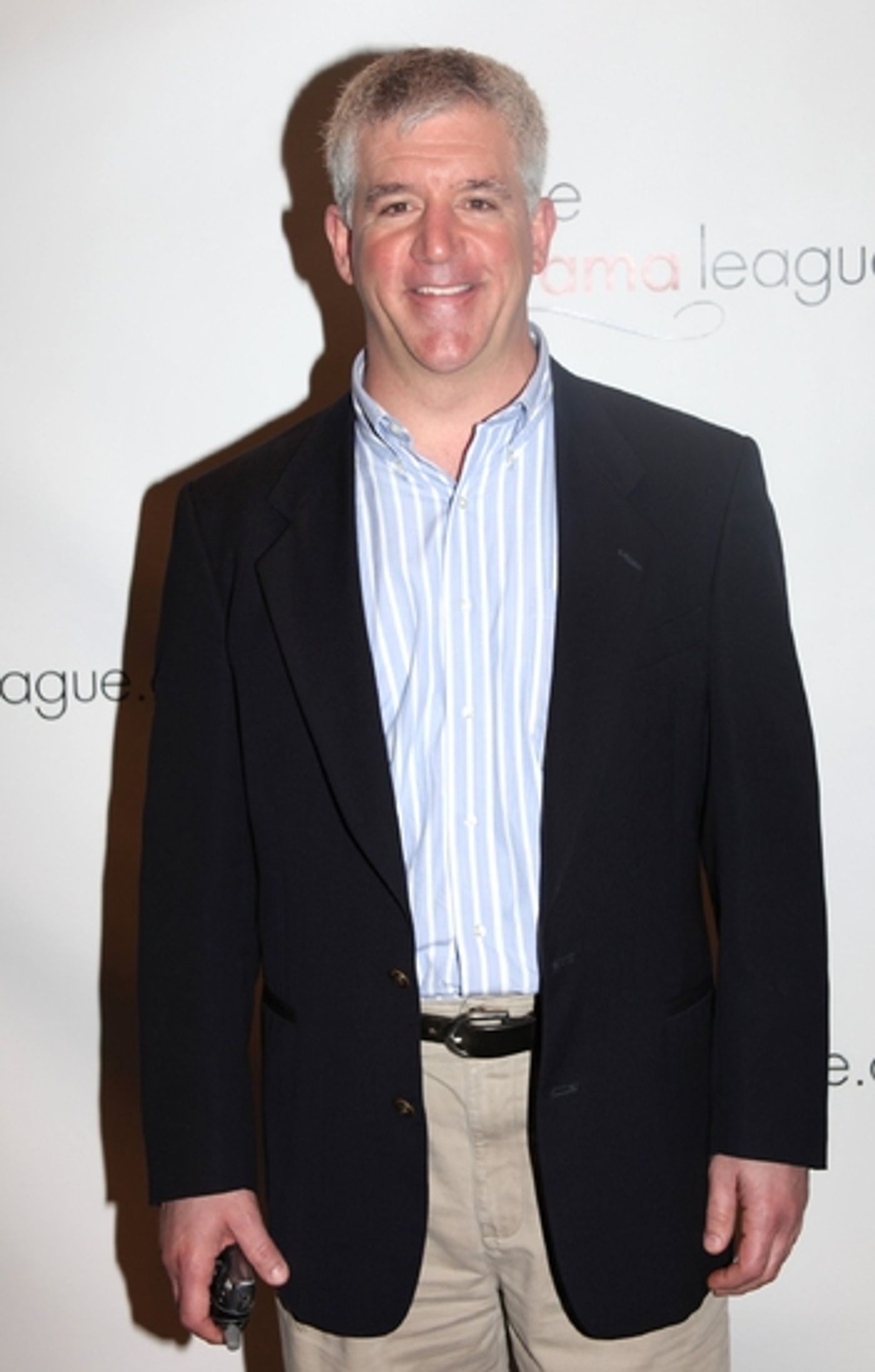 Photo Coverage: Drama League Awards-The Men  Image