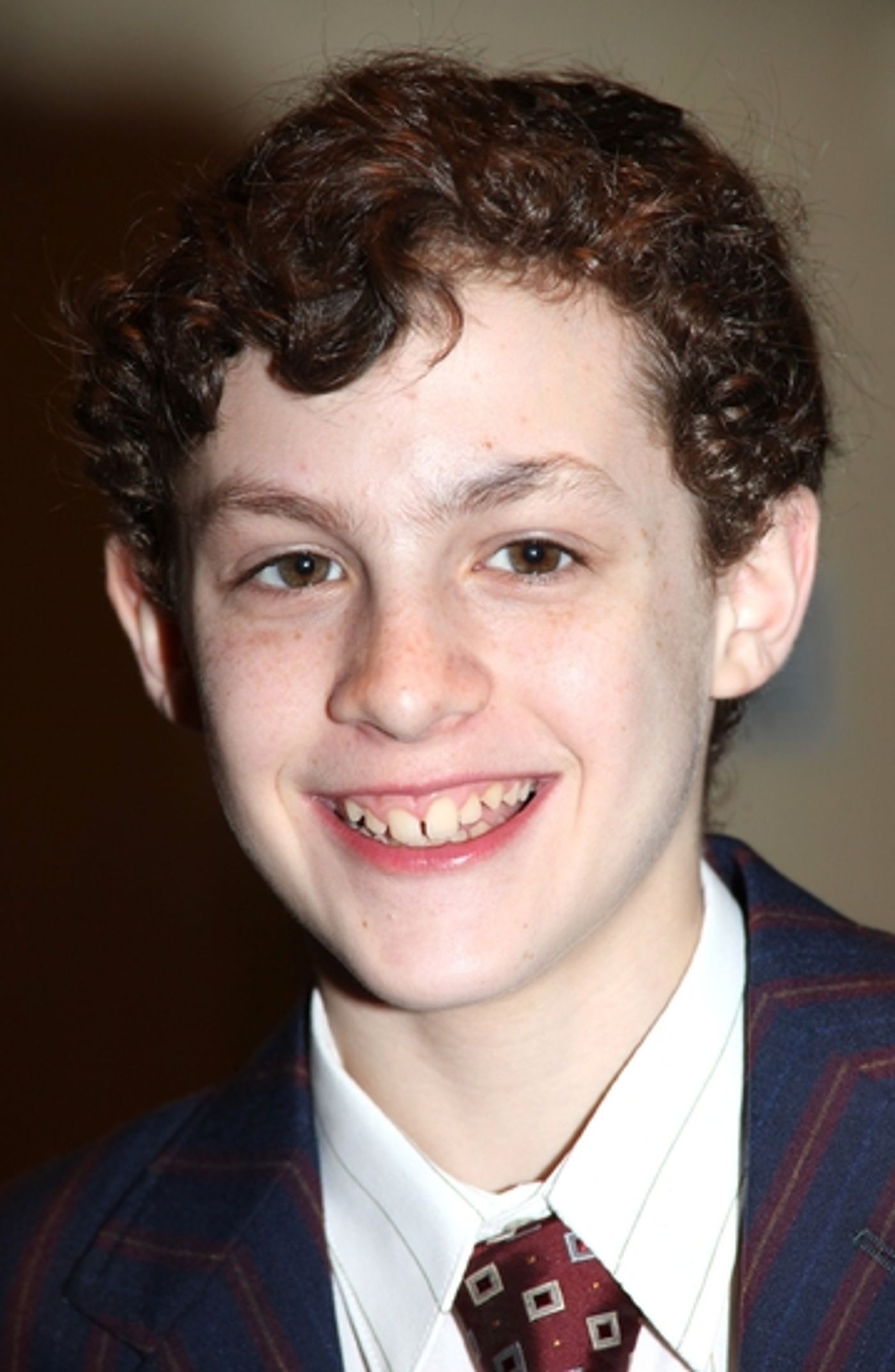 Photo Coverage: Drama League Awards-The Men  Image