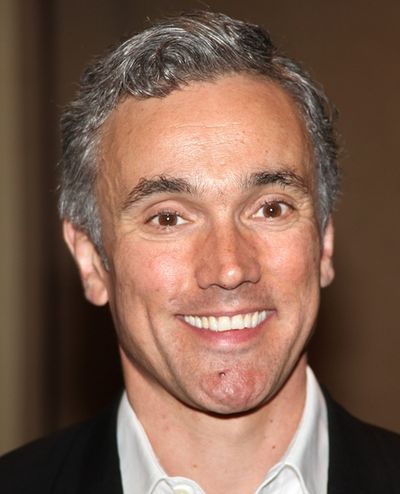 Ben Miles Photo