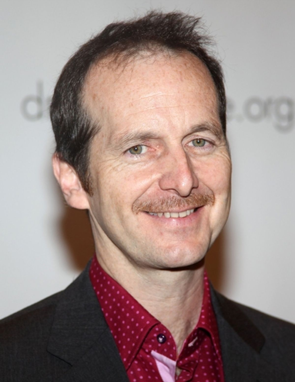 Denis O'Hare at 
