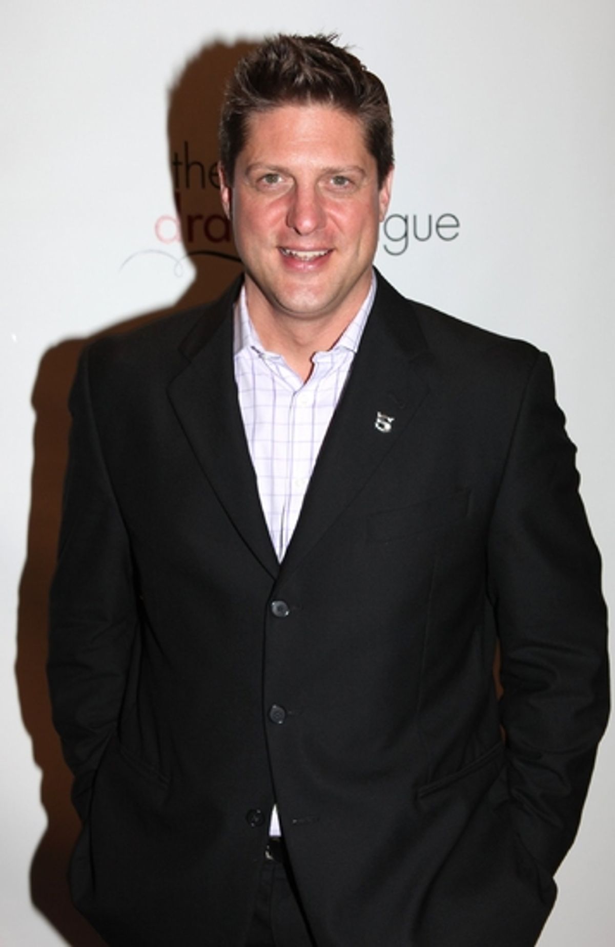 Christopher Sieber at 