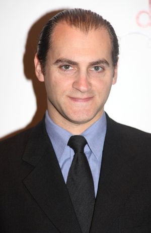 Michael Stuhlbarg Photo