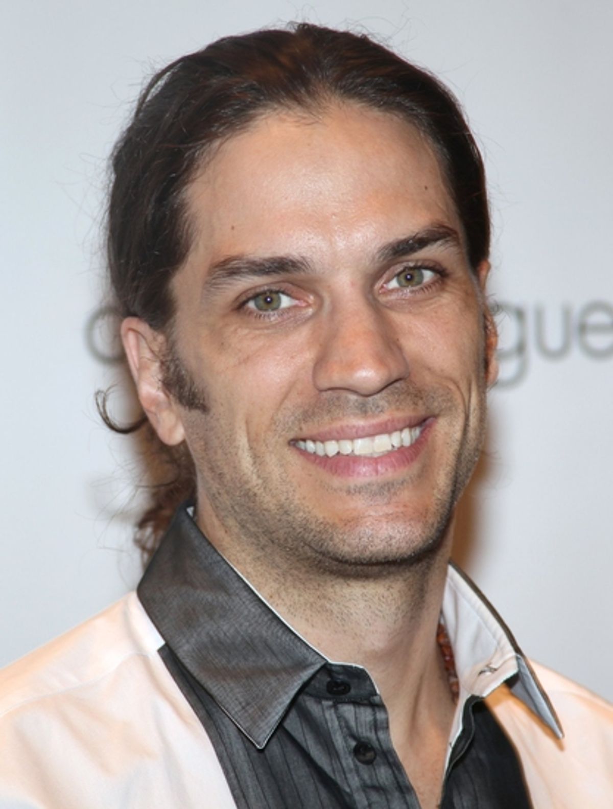 Will Swenson at 