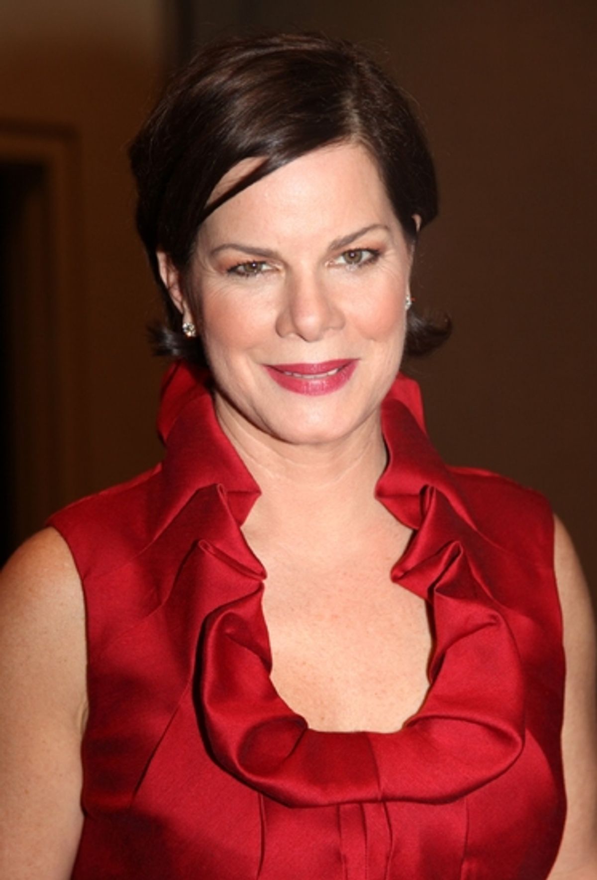 Marcia Gay Harden at 