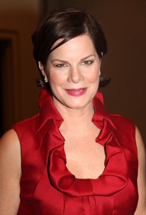 Marcia Gay Harden Photo