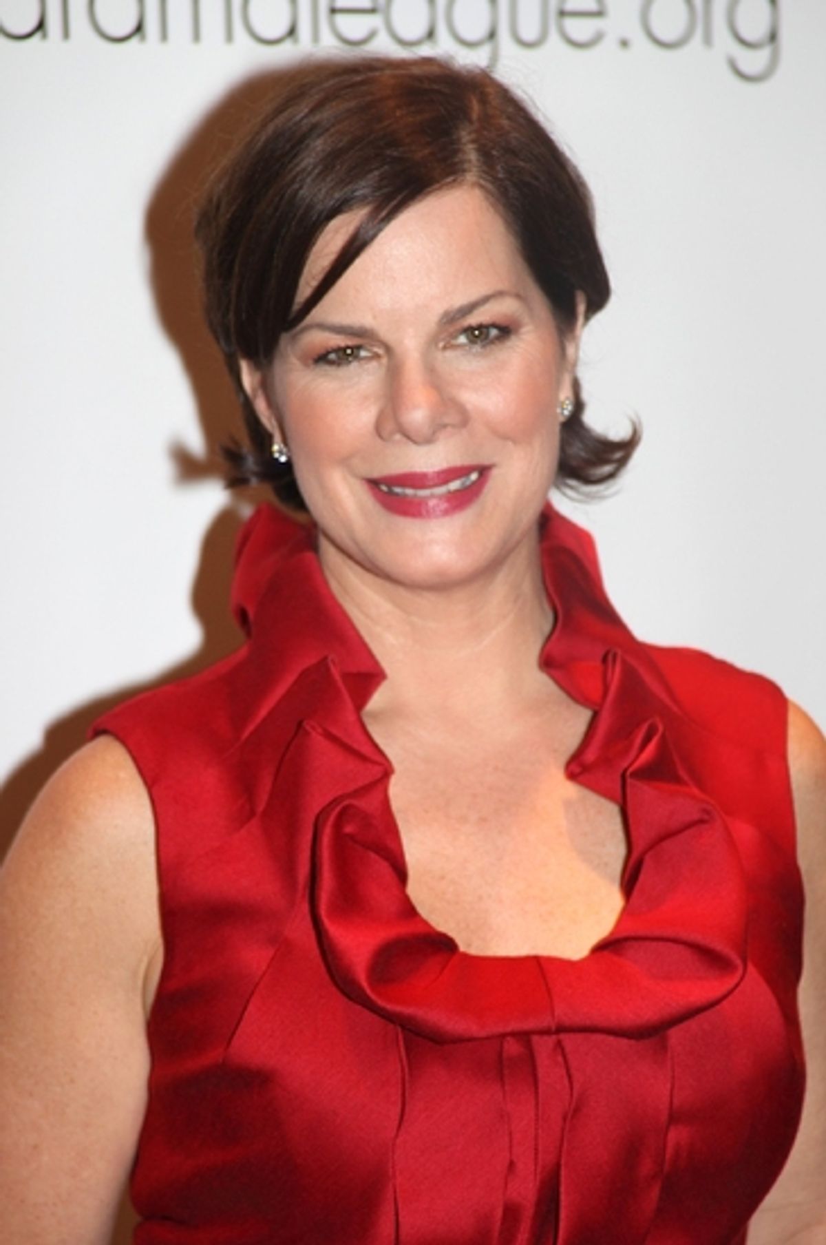 Marcia Gay Harden at 
