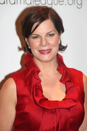 Marcia Gay Harden Photo