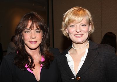 Stockard Channing and Martha Plimpton Photo