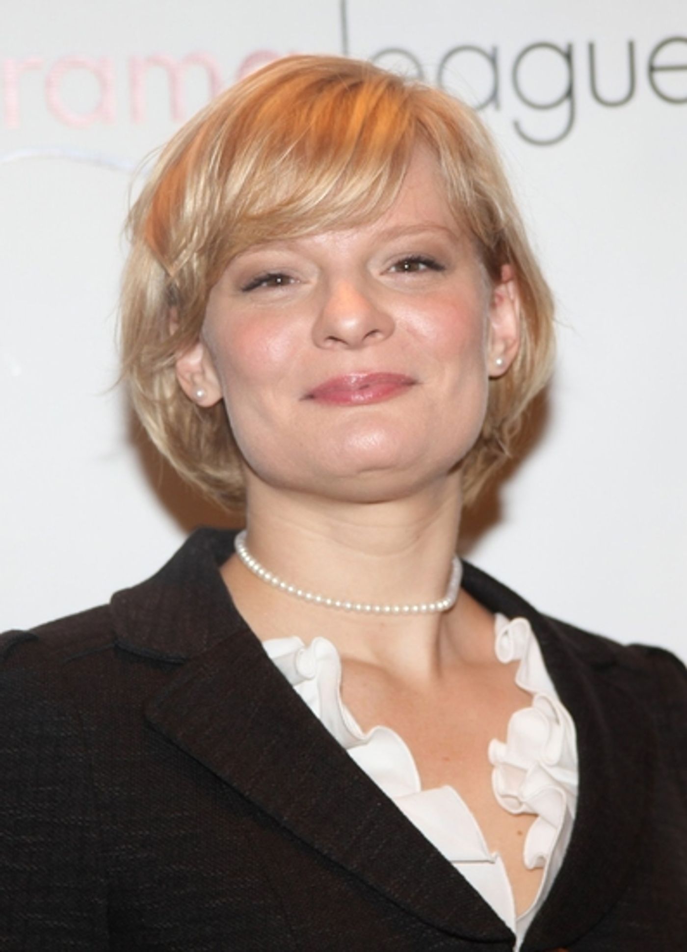 Photo Coverage: Drama League Awards Luncheon -The Women  Image