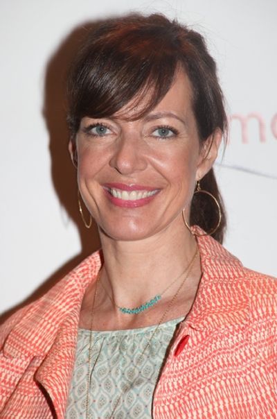 Allison Janney Photo