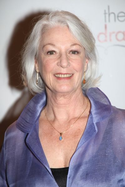 Jane Alexander Photo