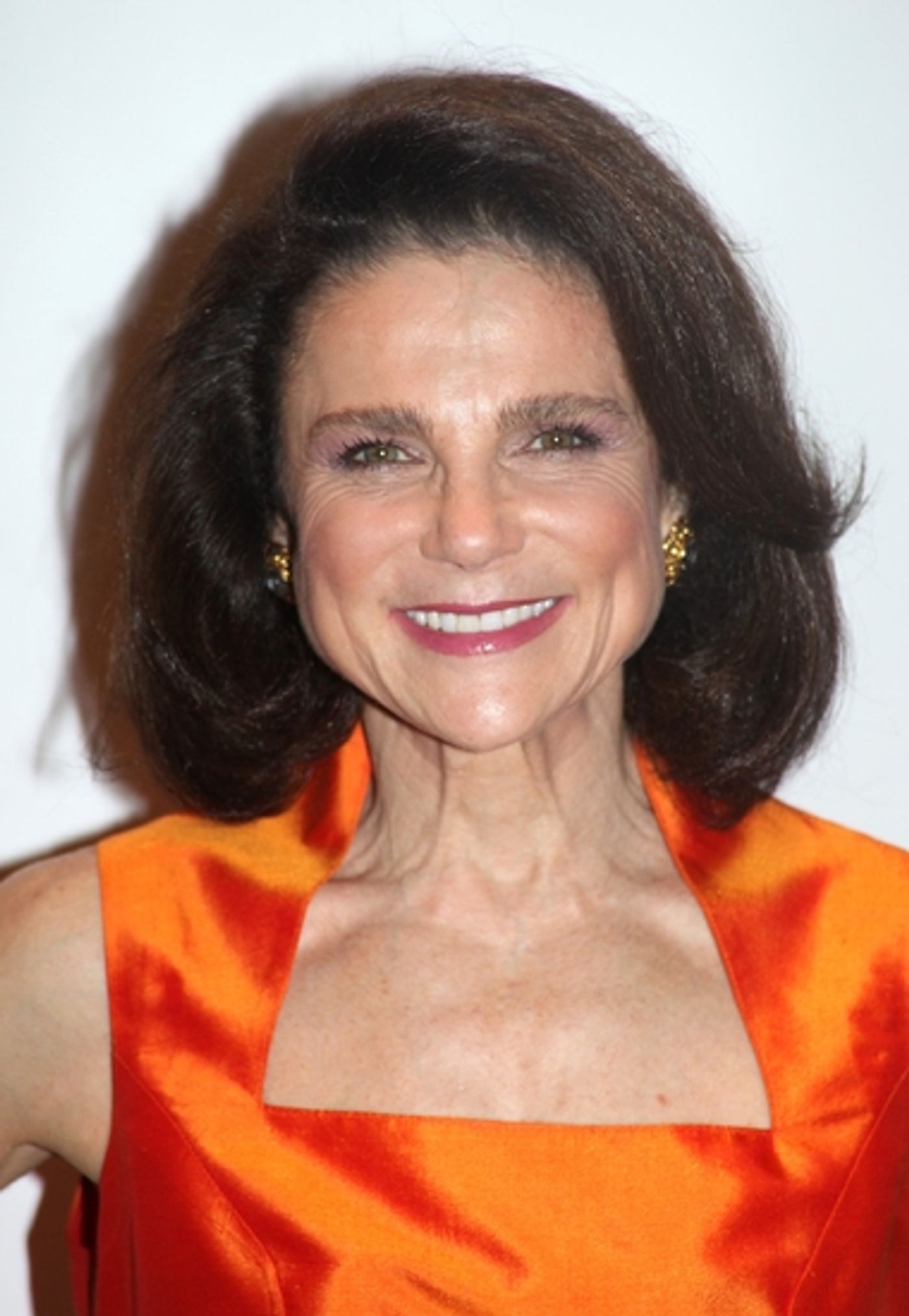 Photo Coverage: Drama League Awards Luncheon -The Women  Image