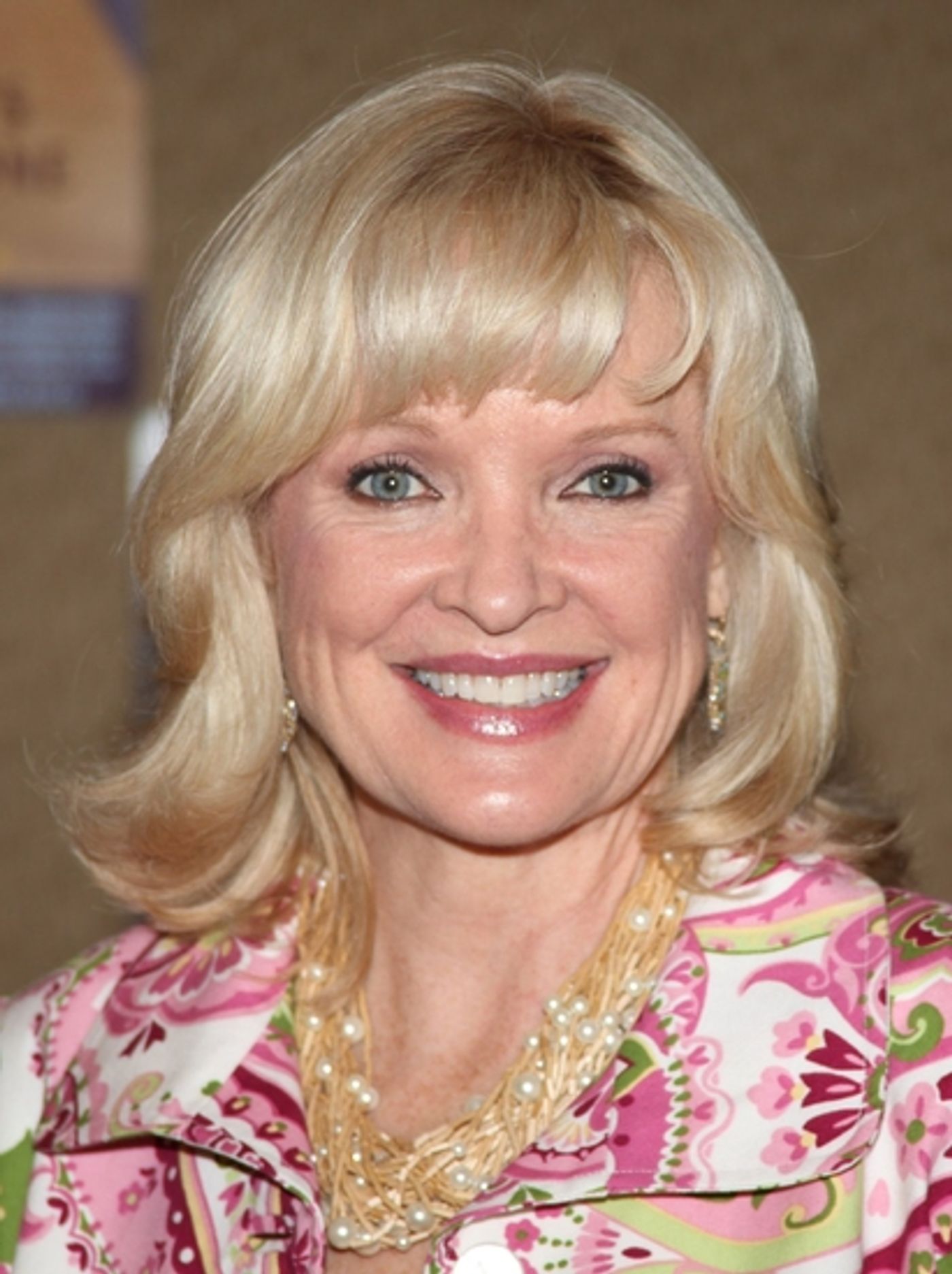 Photo Coverage: Drama League Awards Luncheon -The Women  Image