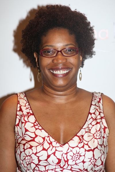 Saidah Arrika Ekulona Photo